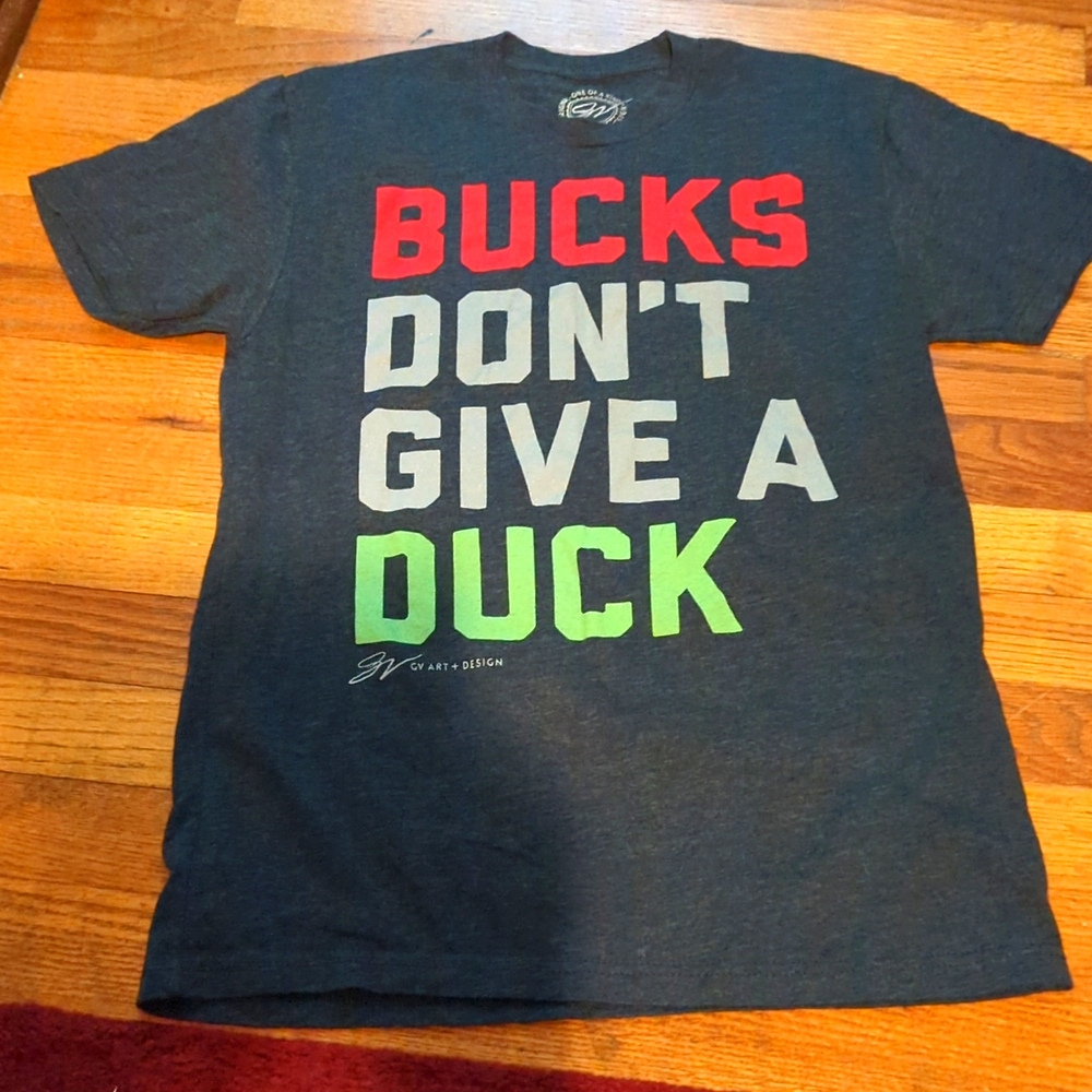 Ohio State Tee